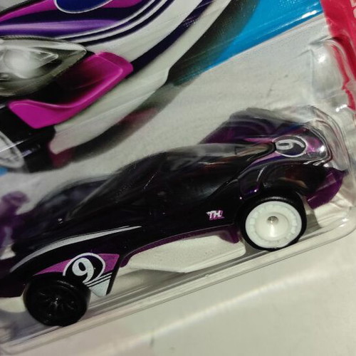 Hot Wheels 2024 Celero GT STH Super Treasure Hunt