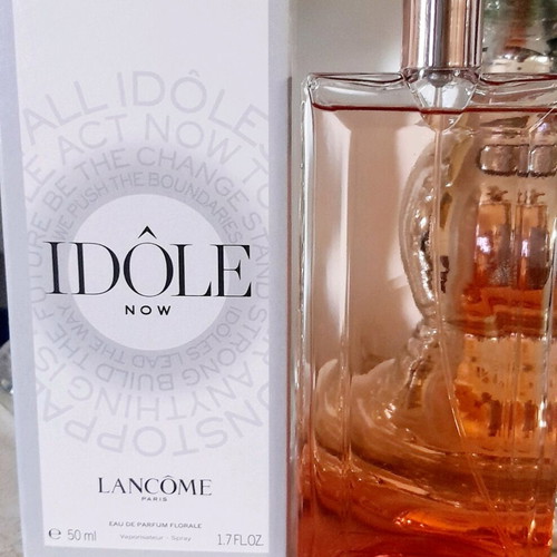 Lancome Idole Now EDP 50ml new, original perfume