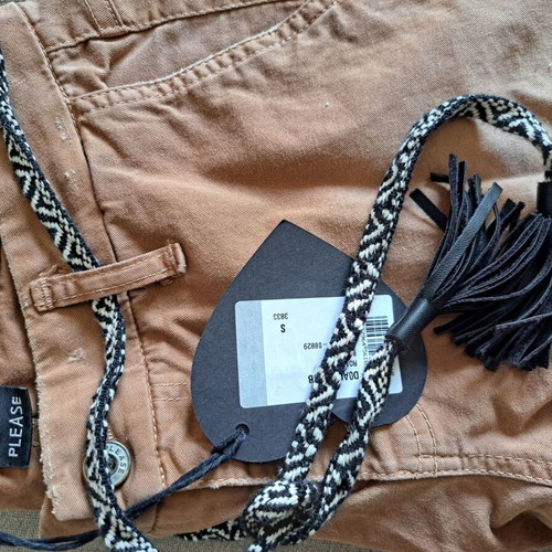 Shorts new