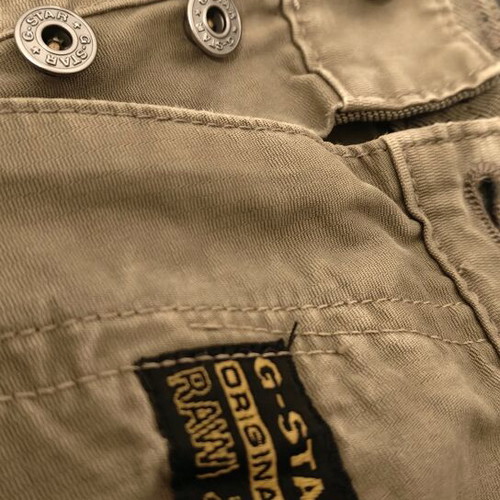 G-Star Raw Archive Tech Cargo Pants Y2K used, size M