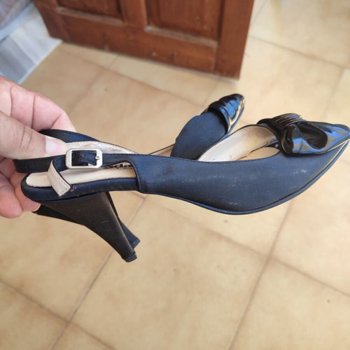 Adams shoes size 38 used