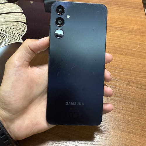 Samsung Galaxy A05s 64GB unlocked smartphone