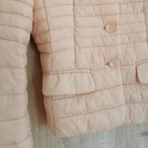 Sisley jacket size S like new