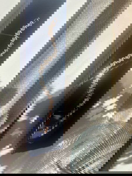 Swarovski angelic βραχιόλι