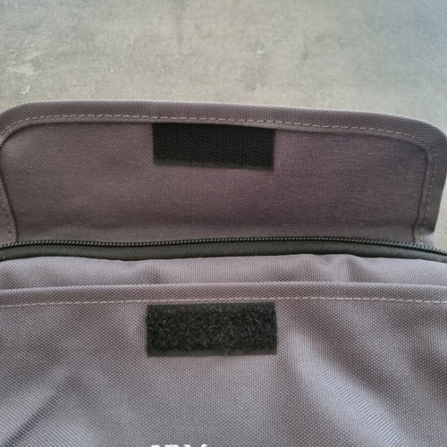 Travel Organizer bag American Tourister new, gray