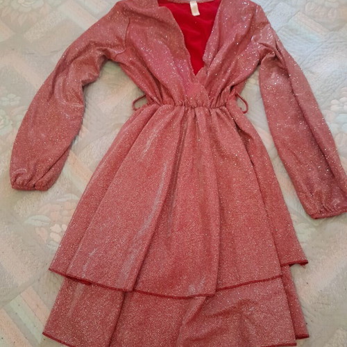 Dress like new, size S