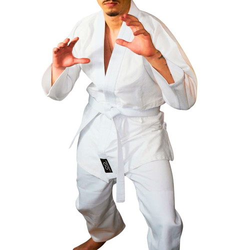 Legendary Judo Set Premium White 450GSM New