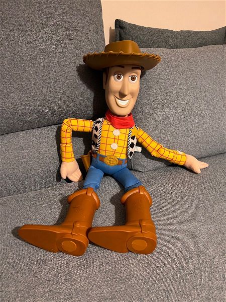  Toy Story Woody