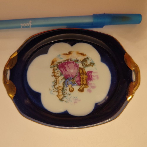 Miniature utensils like new