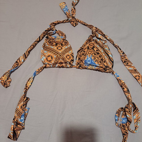 Bikini like new, fits sizes XS/S