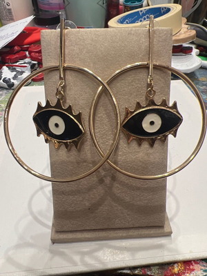 Women's hanging earrings new