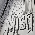 The Unofficial Yellowjackets Coloring Book μεταχειρισμένο