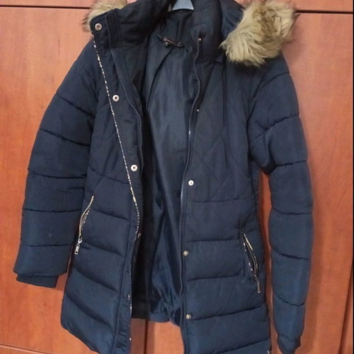 Women's jacket in excellent condition, size small