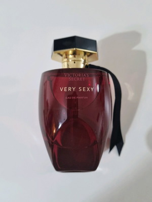Дамски парфюм Victoria's Secret Very Sexy edp 100ml нов, тестер