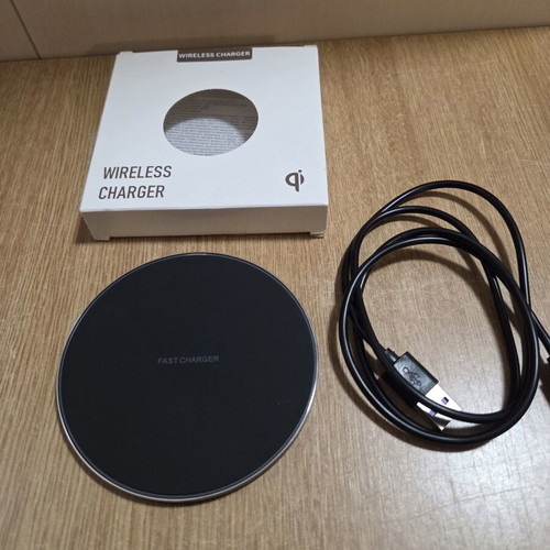 Wireless Charger 35W new, fast and smart