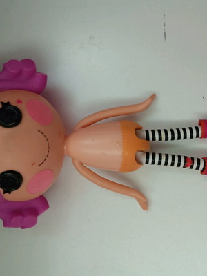 Giochi Preziosi Lalaloopsy doll used