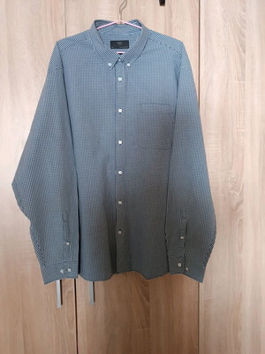 Marks & Spencer men's shirt XXL very good condition