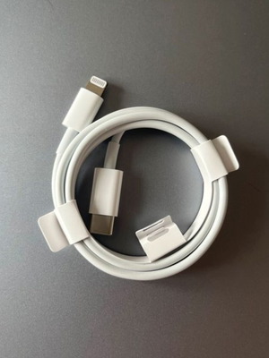 Καλωδίο Type-C σε Lightning 1m καινούργιο, φόρτιση 20W PD για iPhone