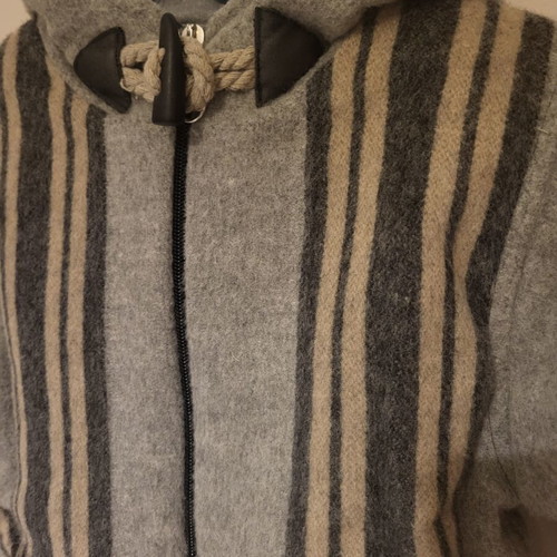 Two In A Castle coat 5 years like new