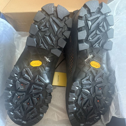 Tecnica Forge GTX MS men's hiking boots, size 46.5