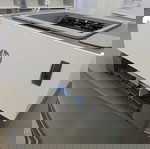 Μονόχρωμος εκτυπωτής Laser, ελάχιστα χρησιμοποιημένος, με γραφίτη 5000 σελίδων