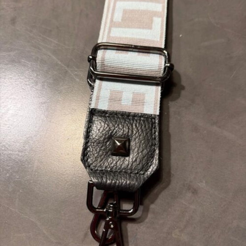 El Bags Strap new, blue and gray