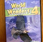  πλήρης σειρά καθηγητή World Wonders 4