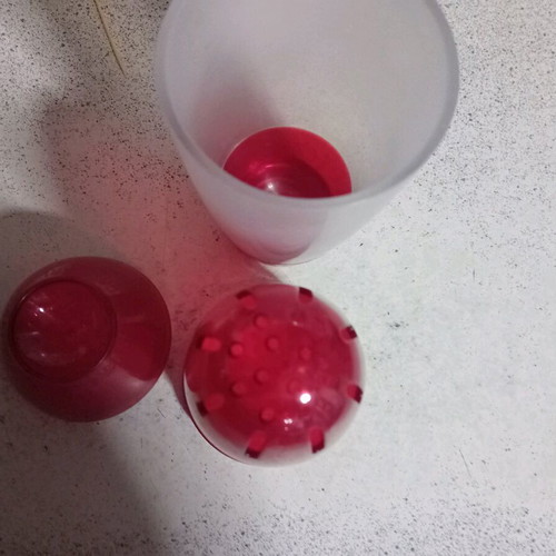 Seiker Campari used