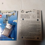 Sewing machine magnets new, pack of 2