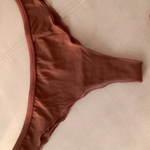 Lingerie set small size, new, includes Pull and Bear and Venus Victoria