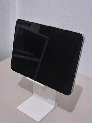 iPad Studio Stand 3D printed desk base new