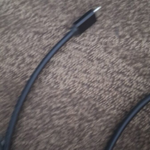 HP G5 USB-C Dock black like new