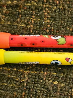 Mechanical pencils new, set of 2