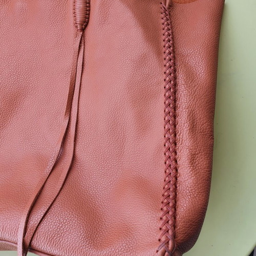 Callista shoulder bag good as new with pen mark inside