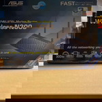 Asus DSL-N14U ADSL Modem Router Wireless-N300 (ΣΦΡΑΓΙΣΜΕΝΟ)
