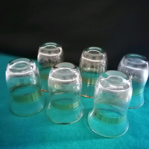 '60s glasses