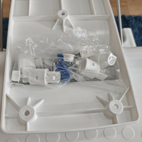 Shower Seat new in packaging