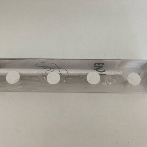 Enudden wall hook by IKEA new, metal