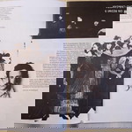  Αρμενης-Κοτσικος-Γαλανοπουλος ( ΟΙ ΠΡΟΣΤΑΤΕΣ ) θεατρο Τεχνης Καρολος Κουν περιοδος 1975-76 !!!