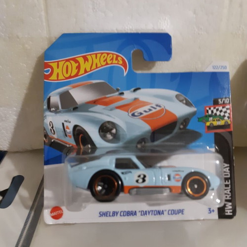 Ford Classic Racing Model Cars Pack of 2 new