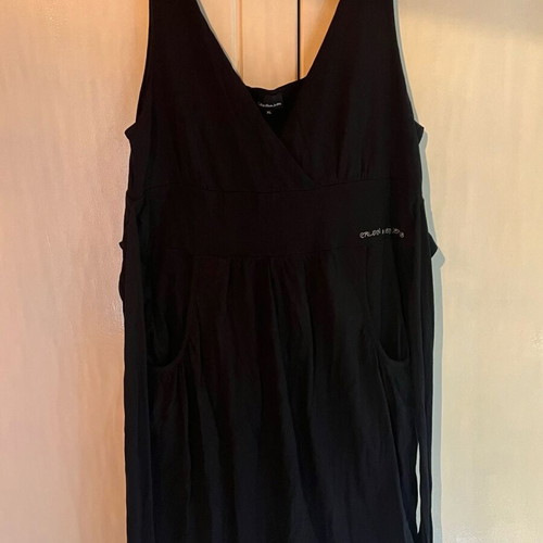 celine black and white dress CELINE STATEMENT BOW VELVET MINI DRESS  AKIRA