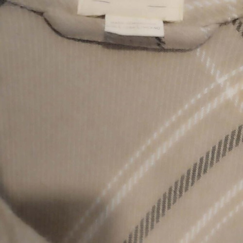 Overshirt Shacket beige shades Pull and Bear like new