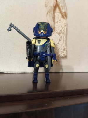 Фигура Playmobil