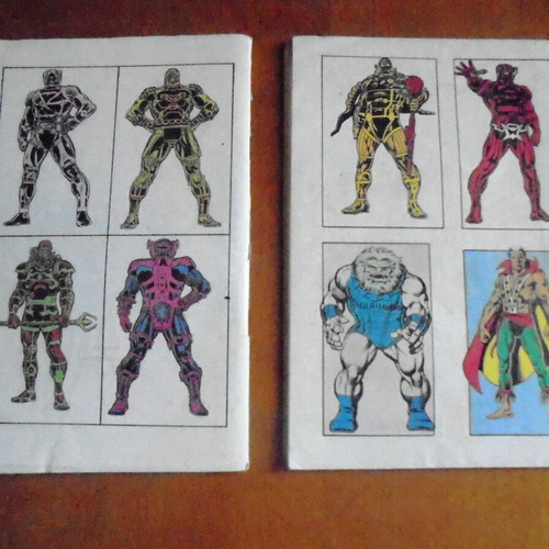 Spiderman Comics Used, Issues 306 & 307