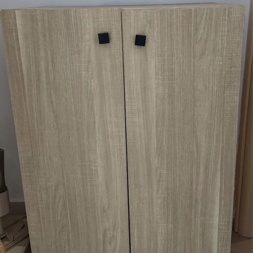 Shoe rack, 70x40x100 cm
