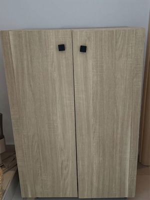 Shoe rack, 70x40x100 cm