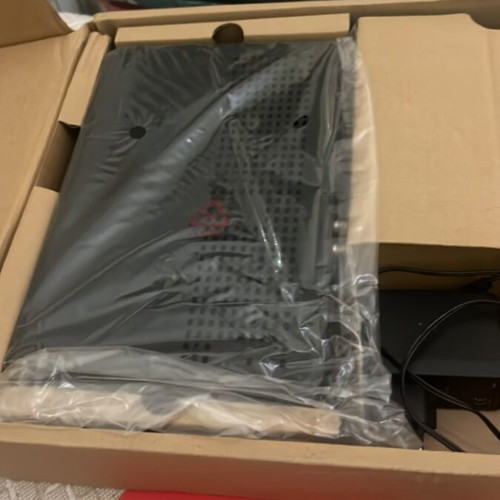 IP Set Tips Cisco Vodafone TV new