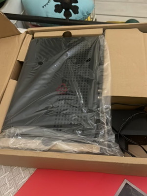 IP Set Tips Cisco Vodafone TV new