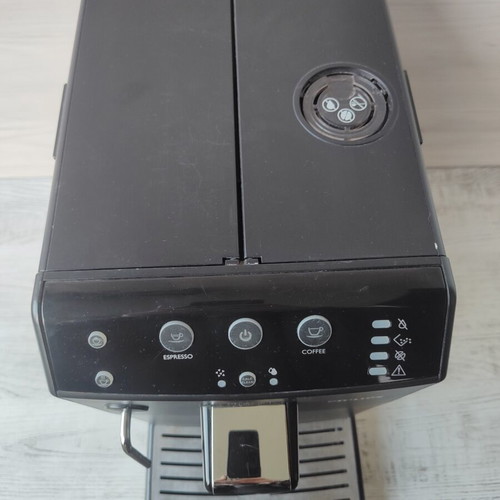 Saeco Minuto automatic coffee machine, fully serviced