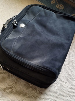 Dell laptop bag used